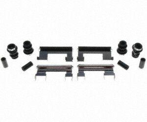 Monteringssats bromsok