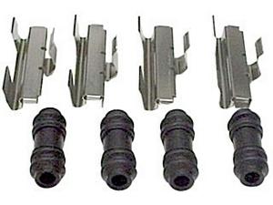 Monteringssats bromsok