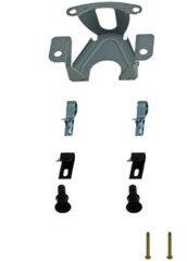 Monteringssats bromsok