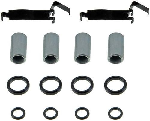 Monteringssats bromsok