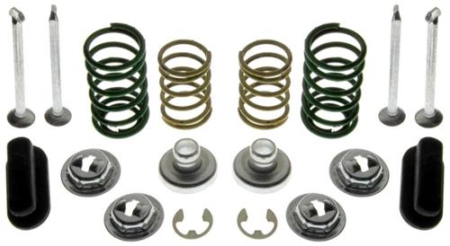 Monteringssats bromsback