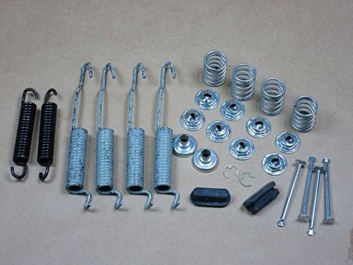 Monteringssats bromstrumma