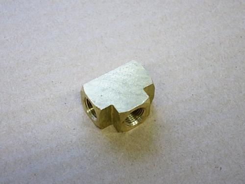 Bränsleslangkoppling