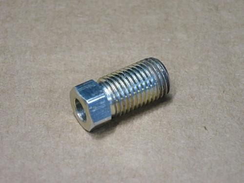 Omvänd flare-koppling