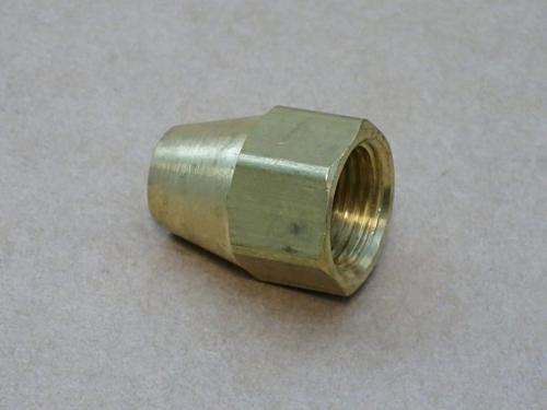 Bränsleslangkoppling