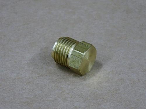 Omvänd flare-koppling