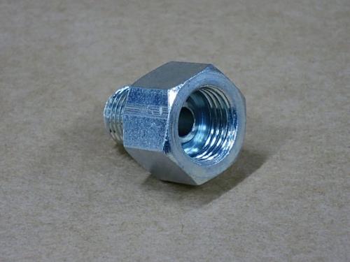 Omvänd flare-koppling