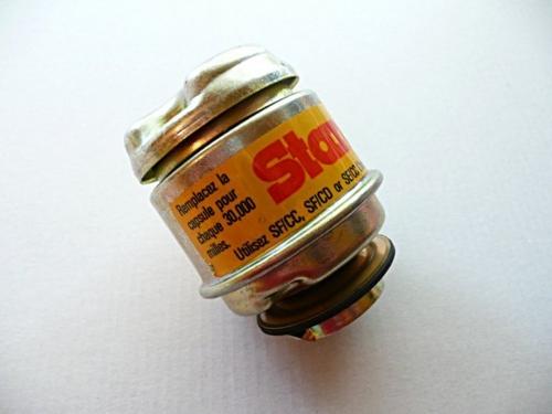 Påfyllningslock motorolja