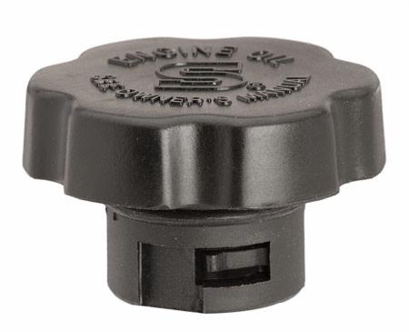 Påfyllningslock motorolja