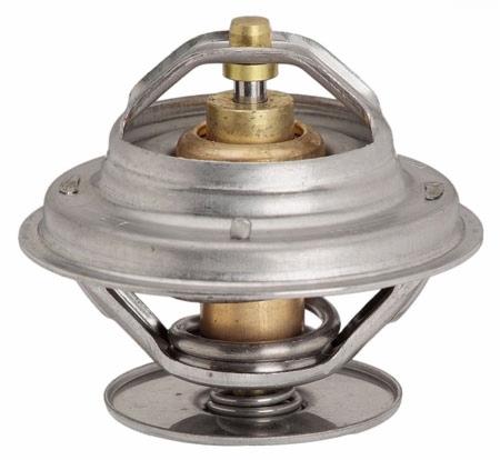 Motorkylvätsketermostat