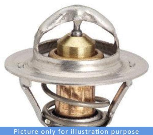 Motorkylvätsketermostat