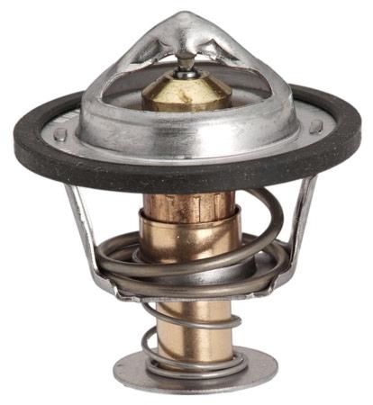 Motorkylvätsketermostat