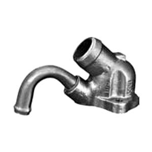 Hus motorkylvätsketermostat