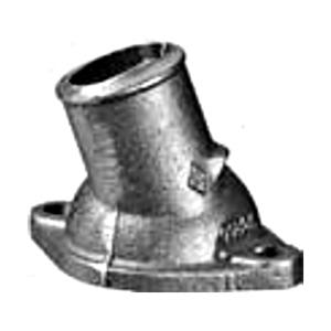 Hus motorkylvätsketermostat