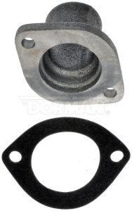 Hus motorkylvätsketermostat