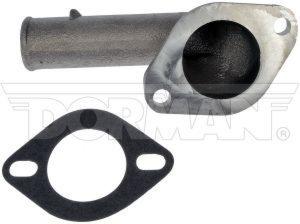 Hus motorkylvätsketermostat