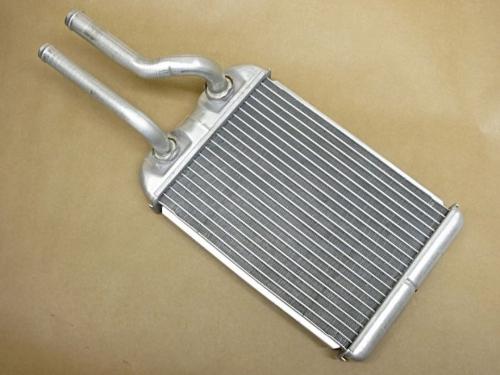 Klimatanläggning värmeelement