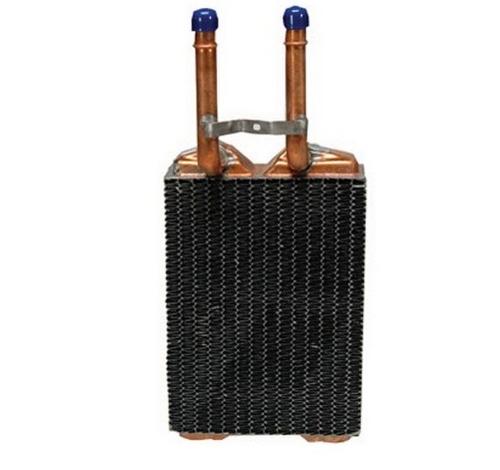 Klimatanläggning värmeelement