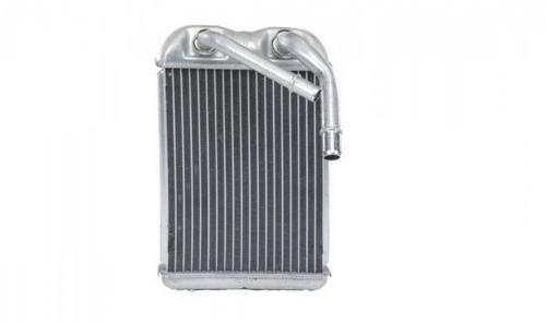 Klimatanläggning värmeelement