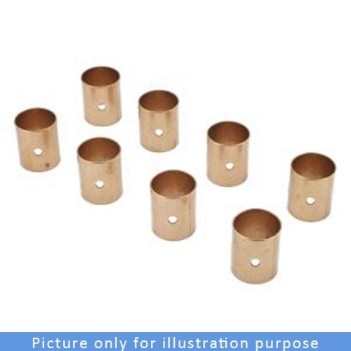 Bussningssats kolvbult