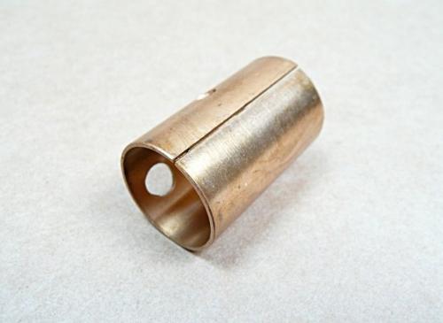 Bussningssats kolvbult