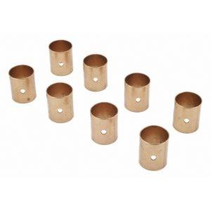 Bussningssats kolvbult