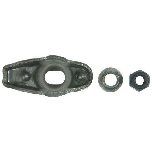 Vipparm- och axelmontering