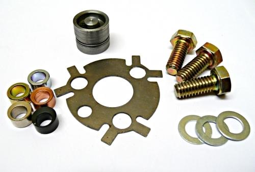 Kamaxelbussningssats