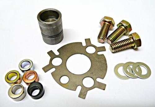 Kamaxelbussningssats