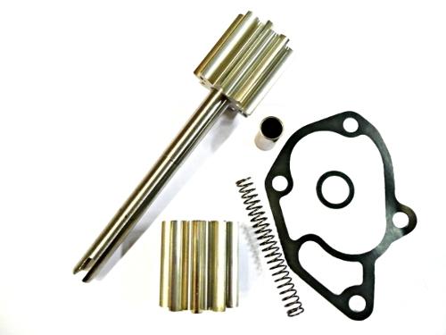 Reparationssats motoroljepump