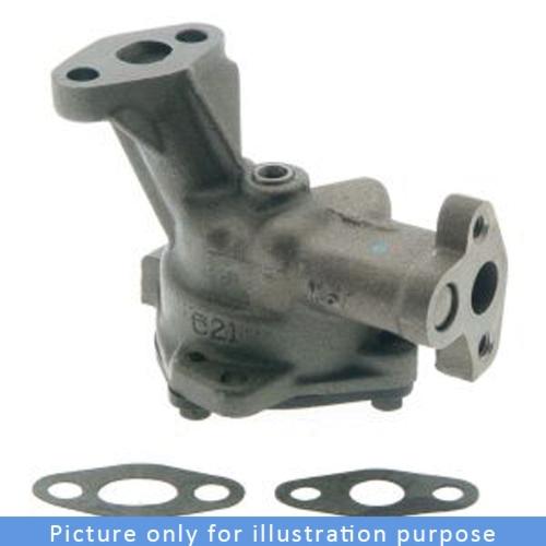 Reparationssats motoroljepump