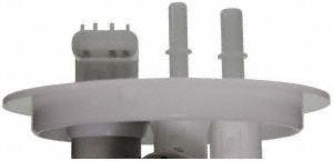 Elektrisk bränslepump