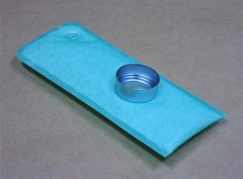 Filter förpump bränsle