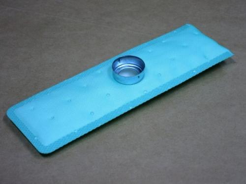 Filter förpump bränsle