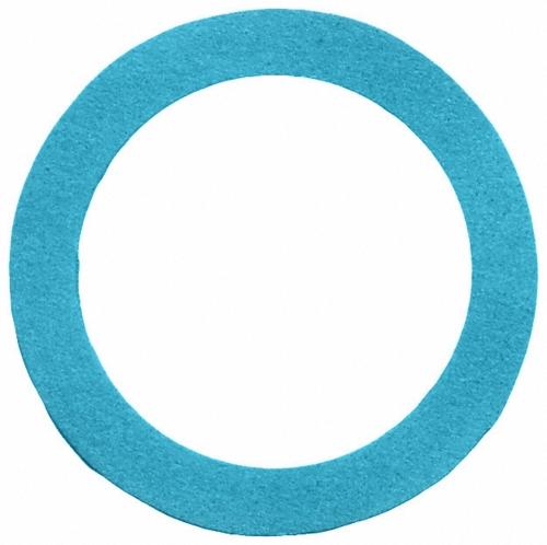 Packning fördelarfäste