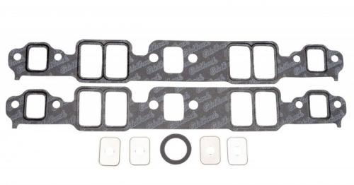 Packning insugningsrör