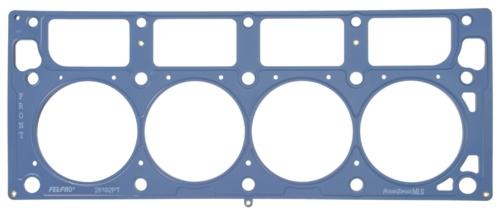 Packning cylinderhuvud