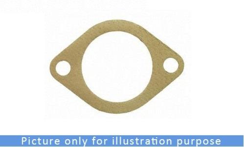 Flänspackning avgasrör