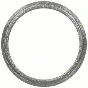 Flänspackning avgasrör