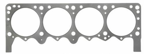 Packning cylinderhuvud