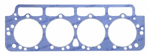 Packning cylinderhuvud