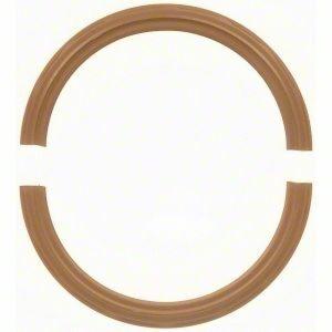 Vevaxel tätningssats