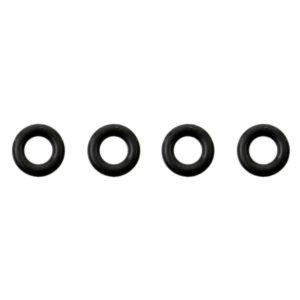 O-ringssats bränsleinsprutning