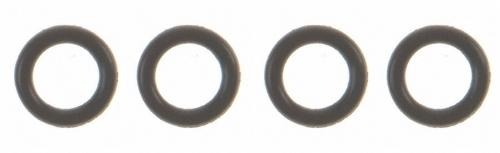O-ringssats bränsleinsprutning