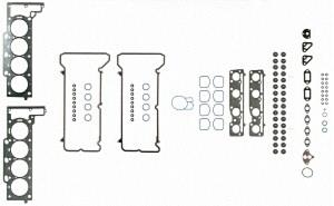 Packningssats cylinderhuvud