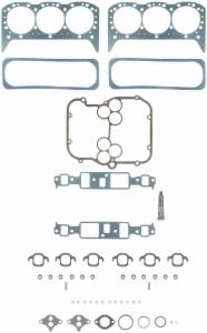Packningssats cylinderhuvud