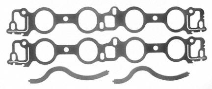 Packning insugningsrör