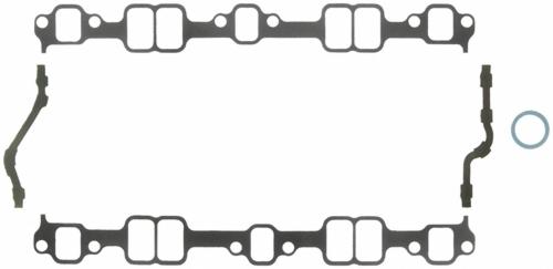 Packning insugningsrör