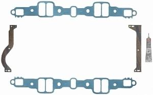 Packning insugningsrör