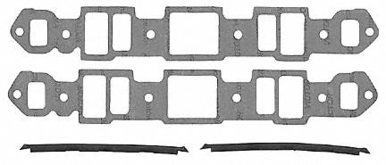 Packning insugningsrör
